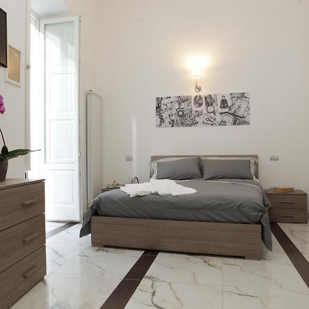 900 Bed And Breakfast Нола Экстерьер фото