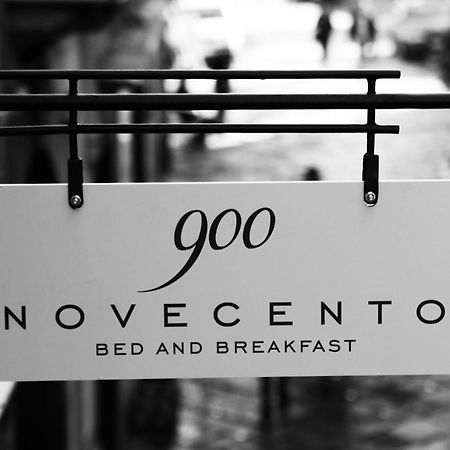 900 Bed And Breakfast Нола Экстерьер фото