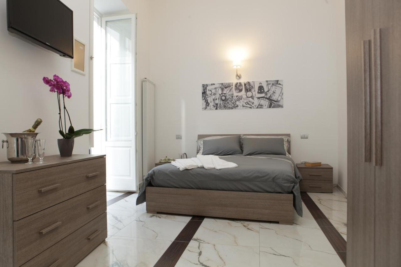 900 Bed And Breakfast Нола Экстерьер фото