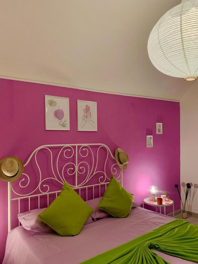 900 Bed And Breakfast Нола Экстерьер фото