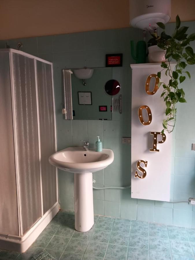 900 Bed And Breakfast Нола Экстерьер фото